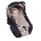 BABYNOMADE DOUBLE POLAIRE - 0-6M -