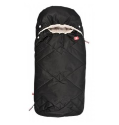 CHANCELIERE EVOLUTIVE 6-36M NOIRE