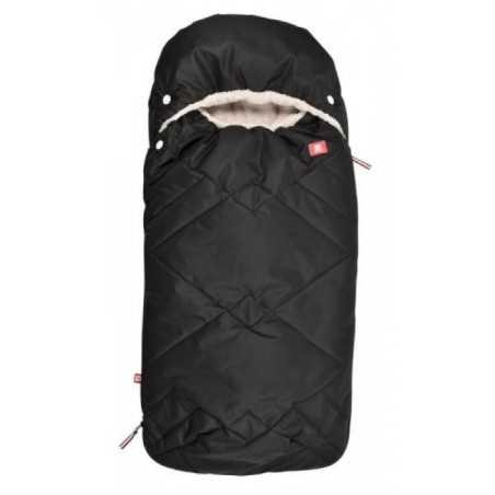 CHANCELIERE EVOLUTIVE 6-36M NOIRE