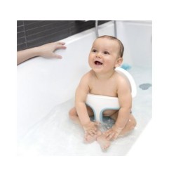 ANNEAU DE BAIN AQUASEAT BLANC