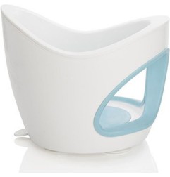 ANNEAU DE BAIN AQUASEAT BLANC