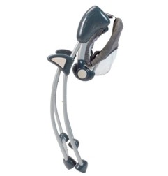 BALANCELLE SWOON BUBBLE ZINC