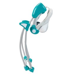 BALANCELLE SWOON BUBBLE PETROLE