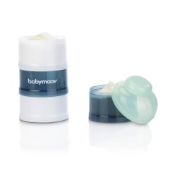 BABYDOSE ARCTIC BLUE