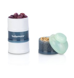 BABYDOSE ARCTIC BLUE