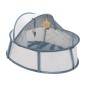 AIRE DE JEUX LITTLE BABYNI TROPICAL ANTI-UV