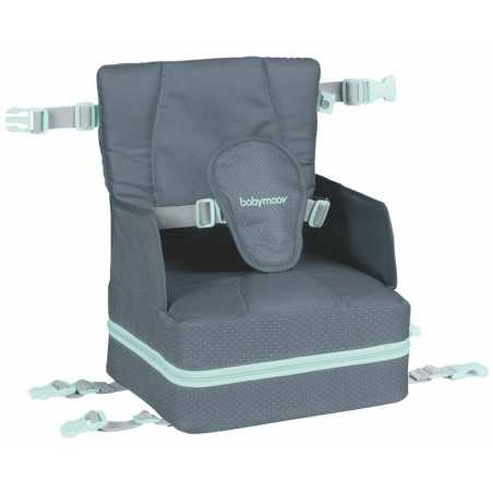 REHAUSSEUR UP & GO GREY