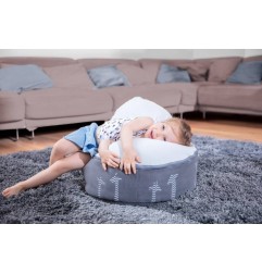 DOOMOO NID NEW GENERATION GIRAF GREY