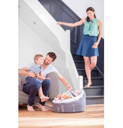 DOOMOO NID NEW GENERATION GIRAF GREY