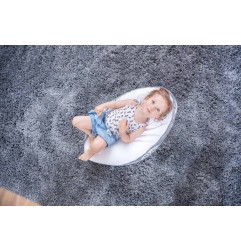 DOOMOO NID NEW GENERATION FLOWER ARGENT