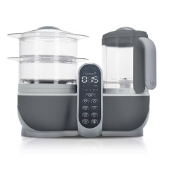 NUTRIBABY (+) INDUSTRIAL GREY