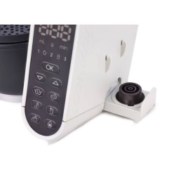 NUTRIBABY (+) INDUSTRIAL GREY