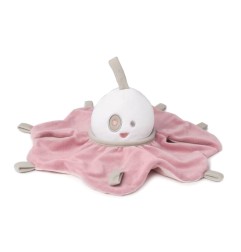 VEILLEUSE DOMMOO SPOOKY PINK