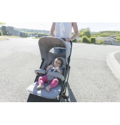 LOVENEST + FRESH SMOKEY (0-6M)