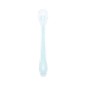 BABY SPOONS - CUILLERES SILICONE AZUR - 1ER AGE