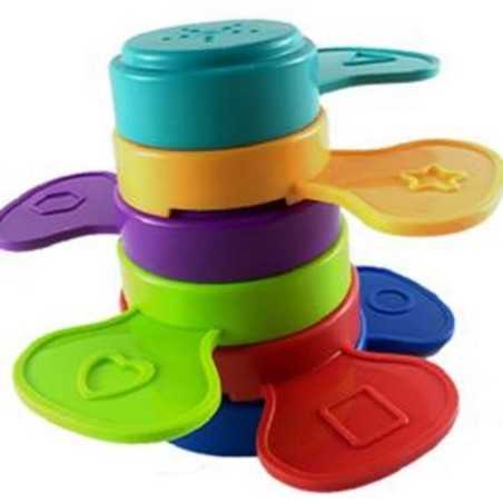 FLEUR DE BAIN - EAU ET SABLE