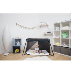 LIT DE VOYAGE NAOS (NEW VERSION 2020)