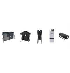 LIT DE VOYAGE NAOS (NEW VERSION 2020)