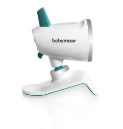 CAMERA ADDITIONELLE YOO FEEL