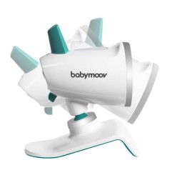 CAMERA ADDITIONELLE YOO FEEL