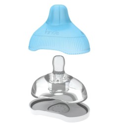 TWIST TETINES FLUX MOYEN X2