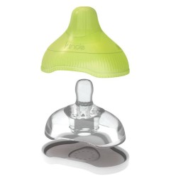 TWIST TETINES FLUX LENT X2