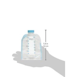 TWIST - SACHETS DE CONSERVATION X40