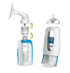 TWIST - SACHETS DE CONSERVATION X40