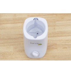 CHAUFFE BIBERON ET LAIT MATERNEL KOZII