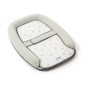 MATELAS A LANGER COSYCARE DOOMOO GRIS / BLEU