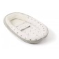 REDUCTEUR DE LIT DOOMOO COCOON GREY