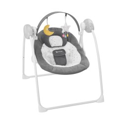 BALANCELLE CONFORT MOONLIGHT (SANS ADAPTATEUR)