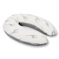COUSSIN DE MATERNITE DOOMOO GIRAF GREY