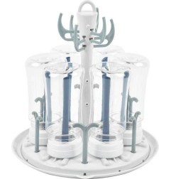 EGOUTTE-BIBERONS COMPACT