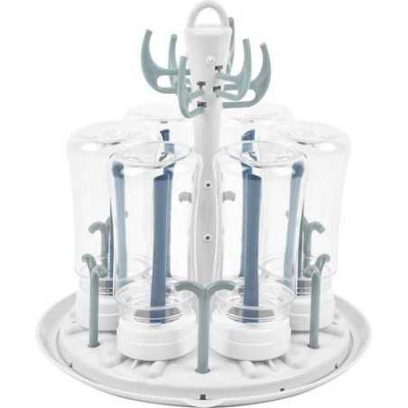 EGOUTTE-BIBERONS COMPACT