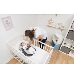 COSYDREAM + (INCLINAISON 15°+ DEHOUSSABLE)