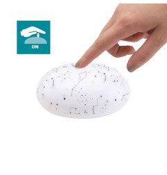 VEILLEUSE SLEEPY + BRUITS BLANCS