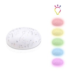 VEILLEUSE SLEEPY + BRUITS BLANCS