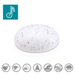 VEILLEUSE SLEEPY + BRUITS BLANCS