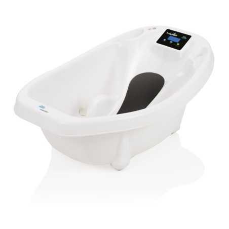 BAIGNOIRE AQUASCALE PACK 2