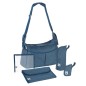 URBAN BAG BLEU CHINE