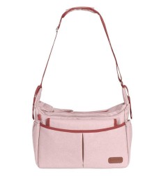 URBAN BAG ROSE POUDRE CHINE