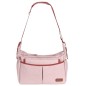 URBAN BAG ROSE POUDRE CHINE