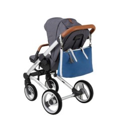 LE CHAMPS-ELYSEES BLEU MINERAL