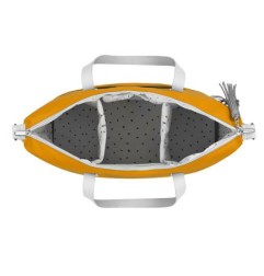 LE CHAMPS-ELYSEES JAUNE SAFRAN