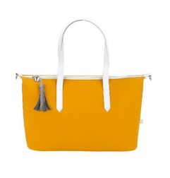 LE CHAMPS-ELYSEES JAUNE SAFRAN