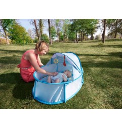 TENTE ANTI-UV BABYNI PARASOLS