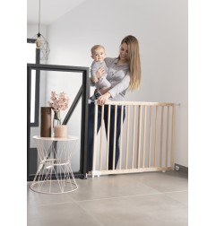 DECO POP - NATUREL -FIXATION VIS ET PRESSION