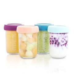 BABYBOLS EN VERRE-220 MLX4