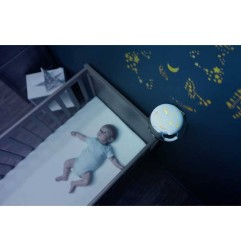 VEILLEUSE EDUCATION AU SOMMEIL & REVEIL DREAMY